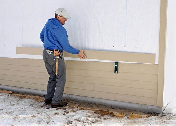Best Storm Damage Siding Repair  in Bound Brook, NJ