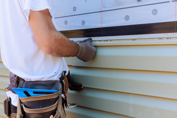 Trusted Bound Brook, NJ Siding Experts