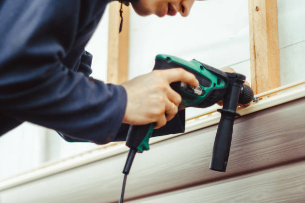 Reliable Bound Brook, NJ Siding Solutions